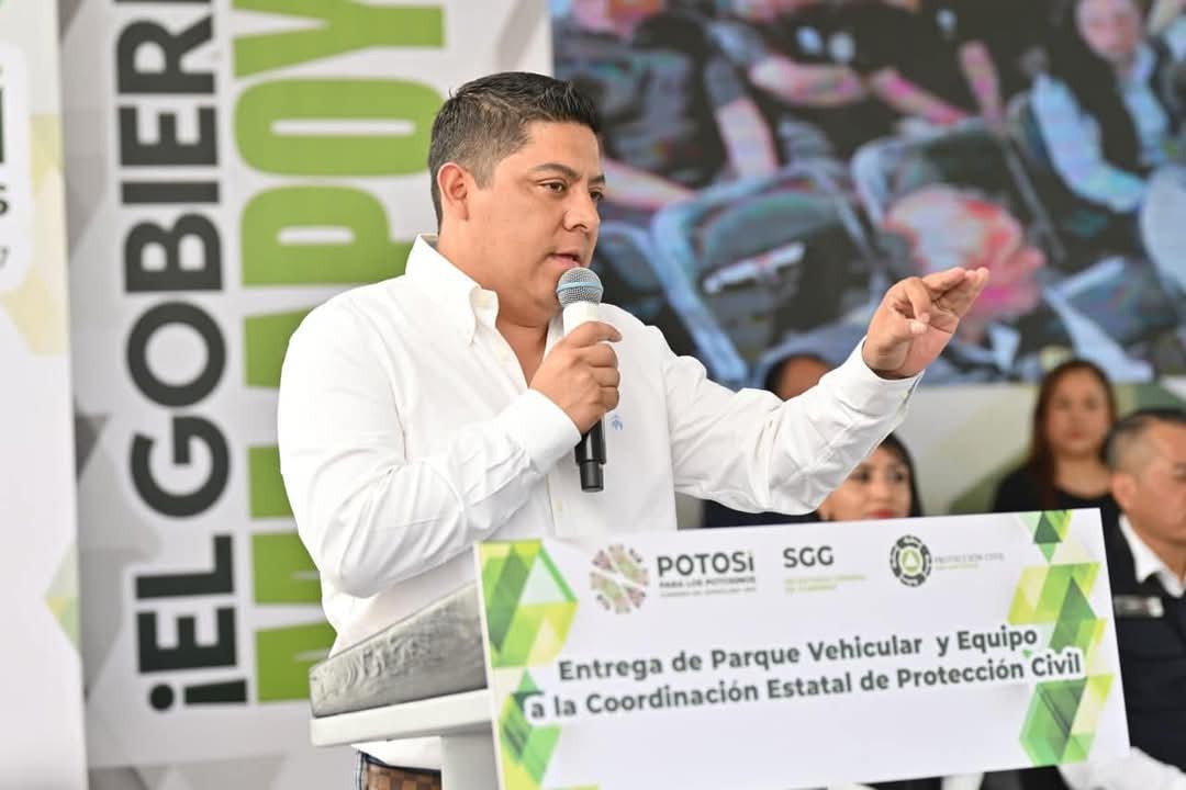 HABRÁ MEDIDAS FIRMES CONTRA QUIENES PROVOQUEN INCENDIOS FORESTALES