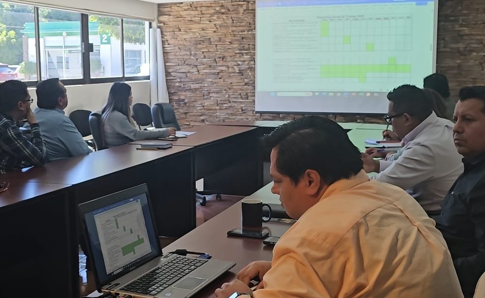 GOBIERNO DEL ESTADO PROMUEVE HERRAMIENTAS DIGITALES DE APOYO A LA POBLACIÓN