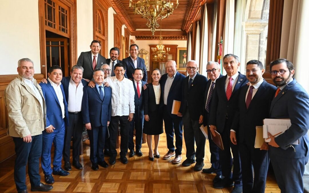 MSS-BIENESTAR EN SLP GARANTIZA ATENCIÓN Y APOYO A LAS Y LOS POTOSINOS: RICARDO GALLARDO