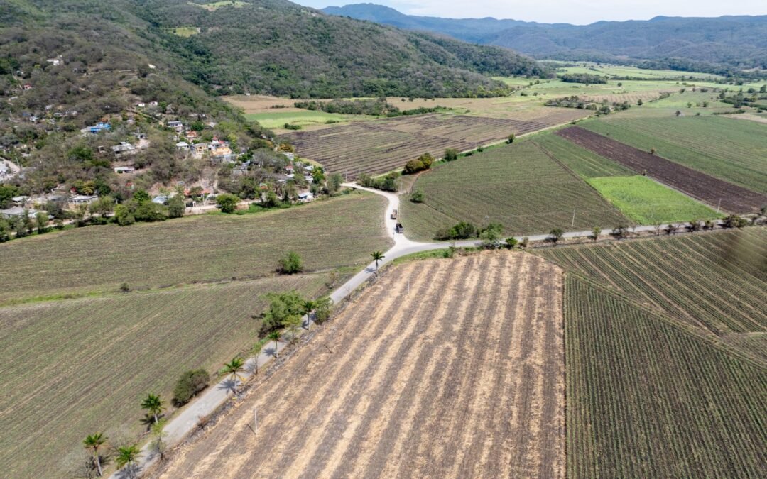 LLAMA RICARDO GALLARDO A ALCALDES A PRESENTAR PROYECTOS DE INFRAESTRUCTURA