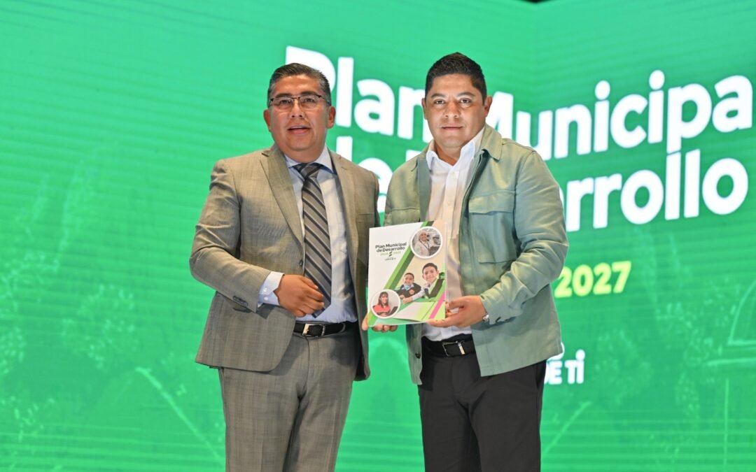 RICARDO GALLARDO REAFIRMA APOYO A LAS FAMILIAS DE SOLEDAD DE GRACIANO SÁNCHEZ