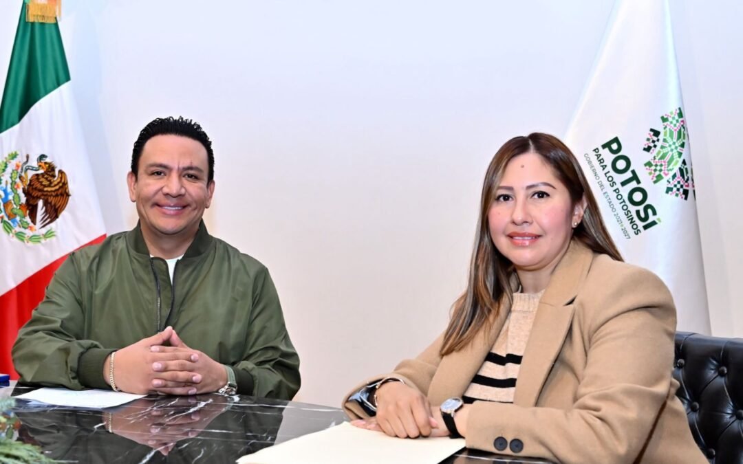 ANUNCIA EJECUTIVO ESTATAL DOS NUEVAS OFICINAS DE ENLACE DEL REGISTRO CIVIL