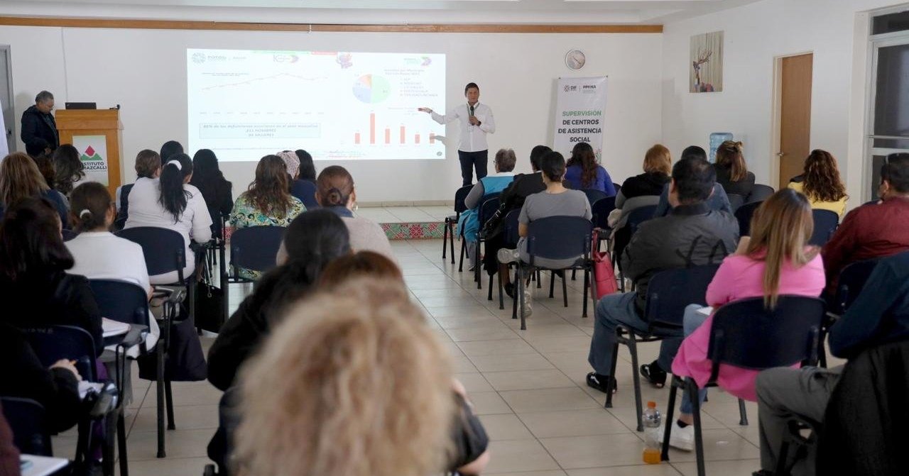 EL ESTADO FORTALECE ACCIONES PARA LA SALUD EMOCIONAL DE LA NIÑEZ Y ADOLESCENCIA