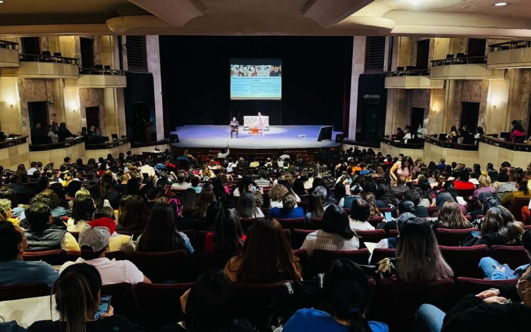 GOBIERNO DEL ESTADO PROFESIONALIZA A DOCENTES SOBRE LA NUEVA ESCUELA MEXICANA