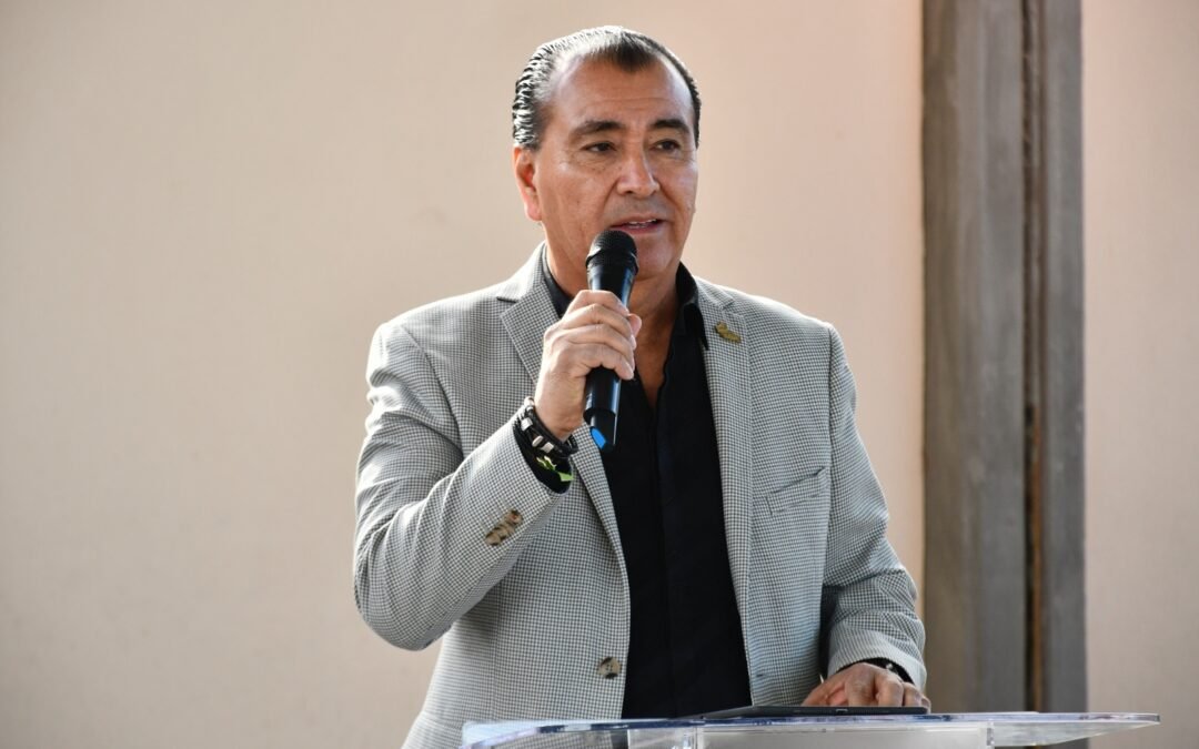 PRIORIDAD PARA SEGE GARANTIZAR QUE LAS ESCUELAS PRIVADAS SEAN ESPACIOS SEGUROS