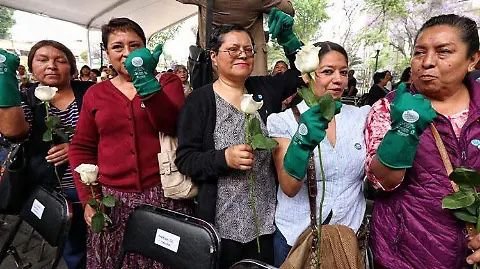 PROMUEVE GOBIERNO ESTATAL MÁS APOYO A TRABAJADORES DEL HOGAR