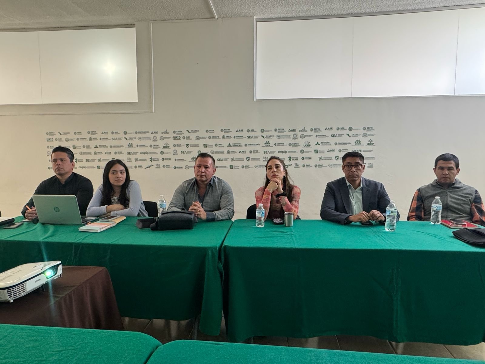 INREVIS CONTINÚA COORDINANDO ESTRATEGIAS PARA PROGRAMA TU CASA, TU APOYO