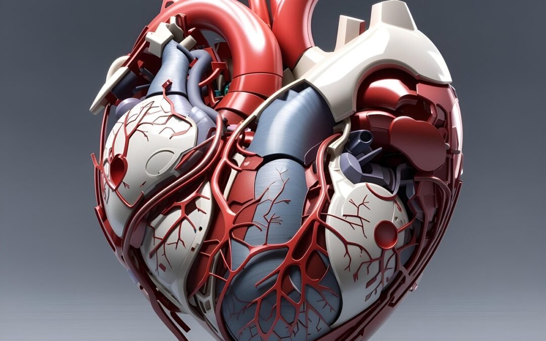 NECESARIO PREVENIR ENFERMEDADES CARDIOVASCULARES