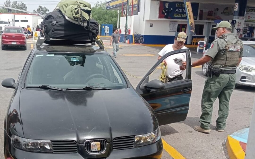 DIVISIÓN DE CAMINOS FORTALECE PROXIMIDAD Y AUXILIOS EN CARRETERAS