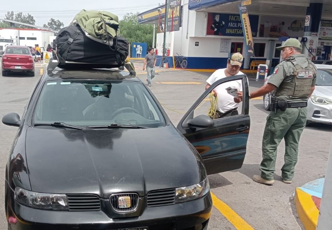 DIVISIÓN DE CAMINOS FORTALECE PROXIMIDAD Y AUXILIOS EN CARRETERAS