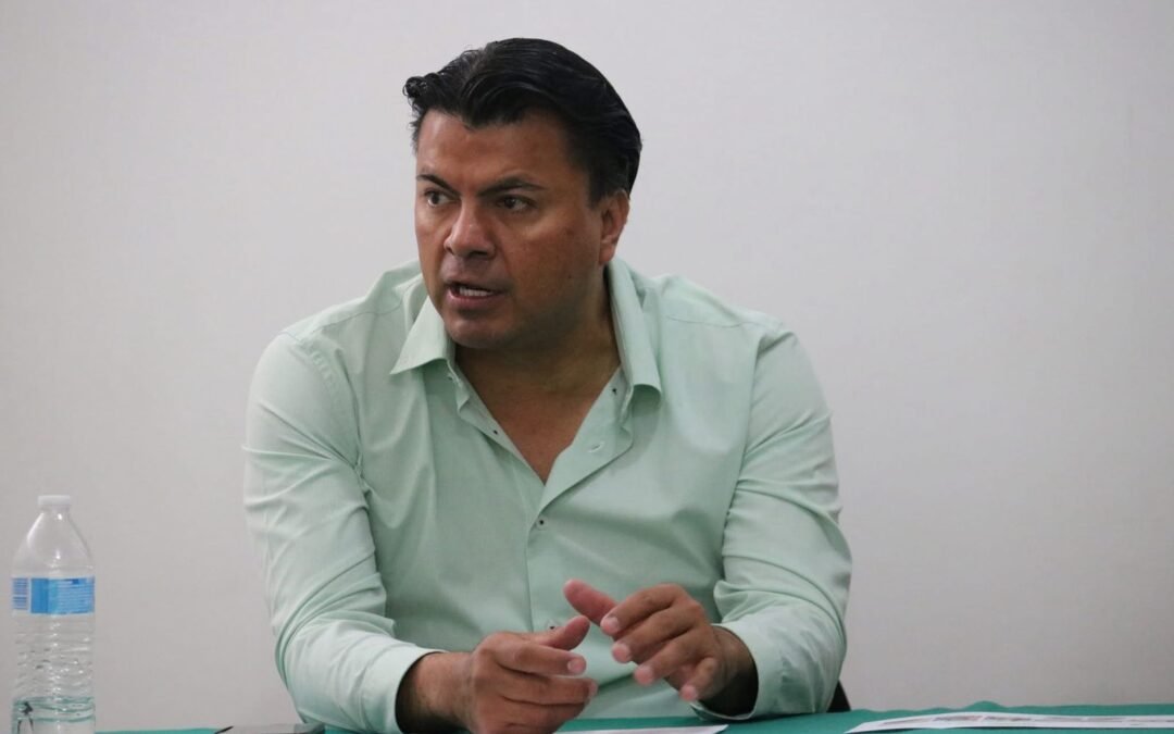 FEDERACIÓN EVALUARÁ A 41 MUNICIPIOS POTOSINOS