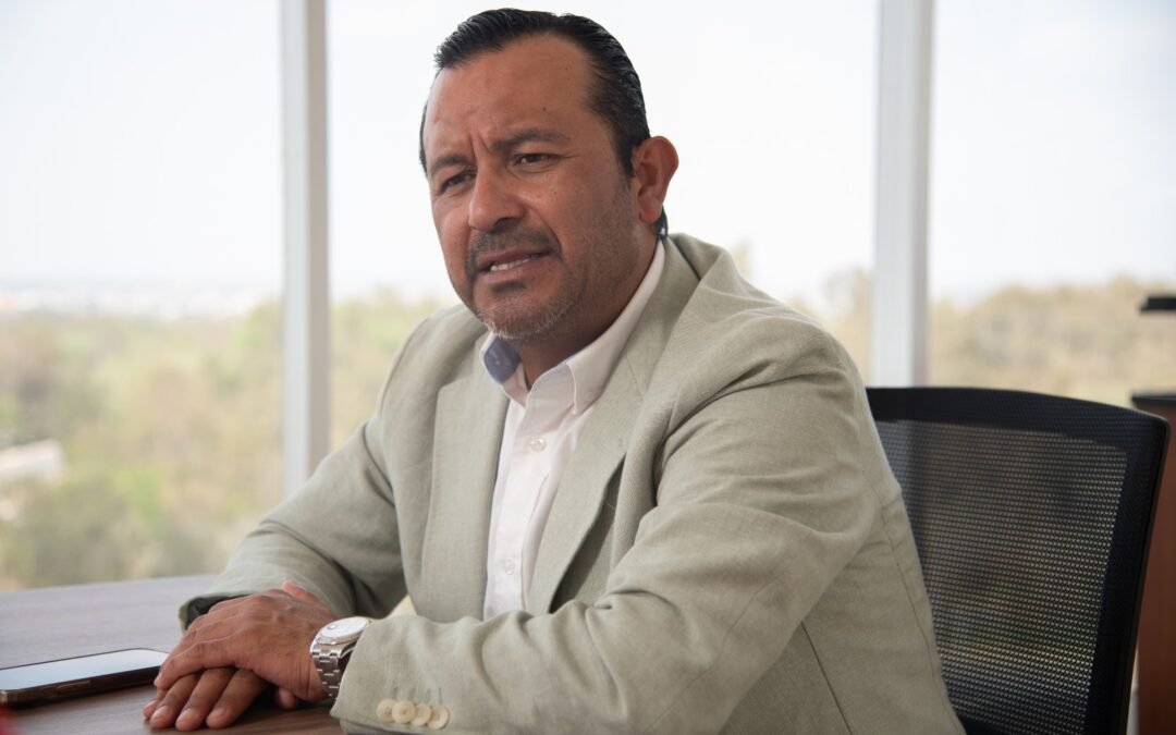 GOBIERNO FEDERAL RESPONSABLE DE AUTORIZAR CEMENTERA EN VILLA HIDALGO