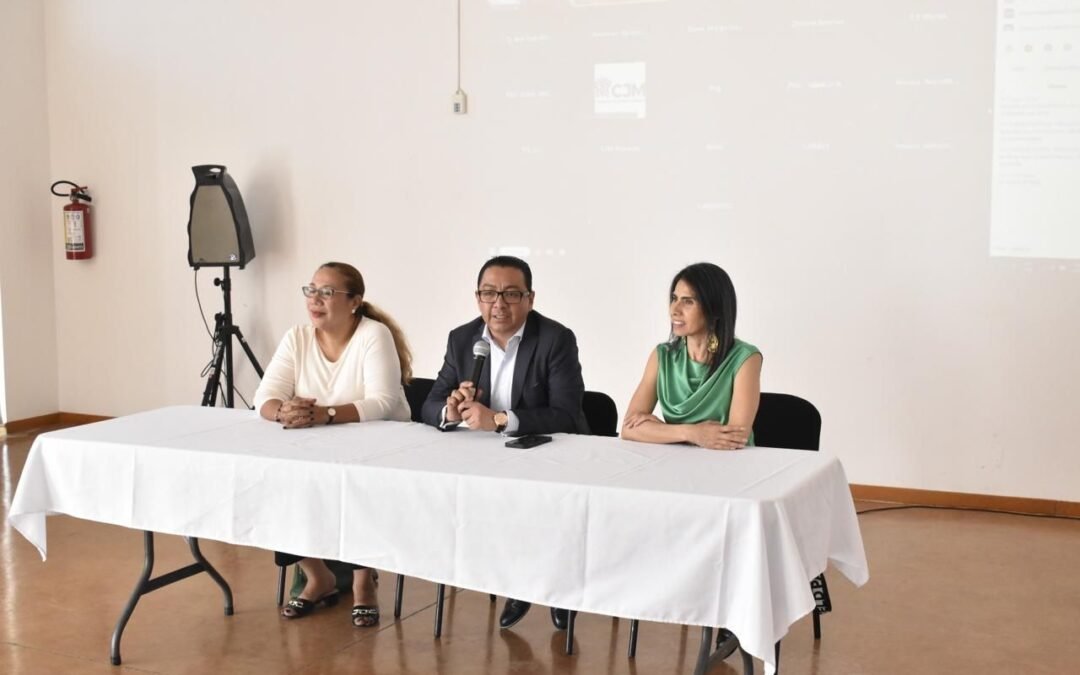 RINDE PROTESTA NUEVA TITULAR DEL CENTRO DE JUSTICIA PARA LAS MUJERES