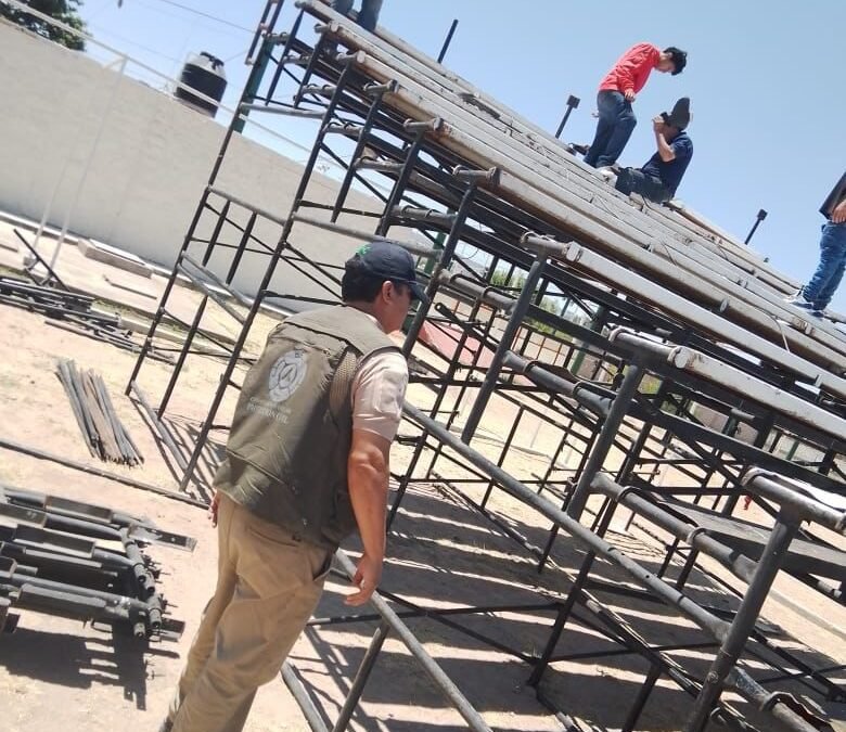 COPA POTOSÍ 2025, LISTA PARA SU GRAN ARRANQUE