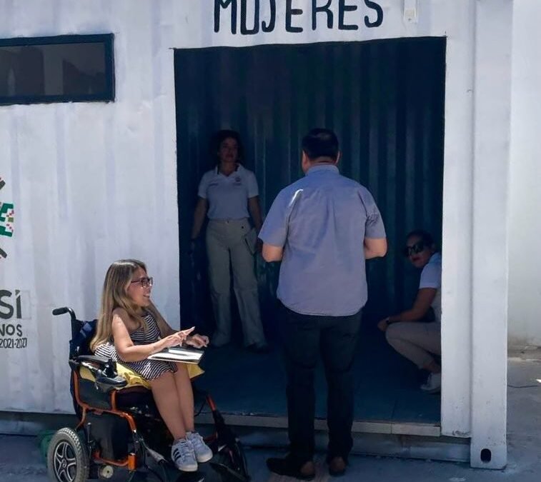 FENAPO 2025 SERÁ LA MÁS INCLUSIVA DEL PAÍS