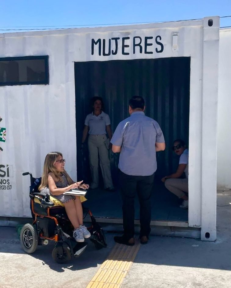 FENAPO 2025 SERÁ LA MÁS INCLUSIVA DEL PAÍS