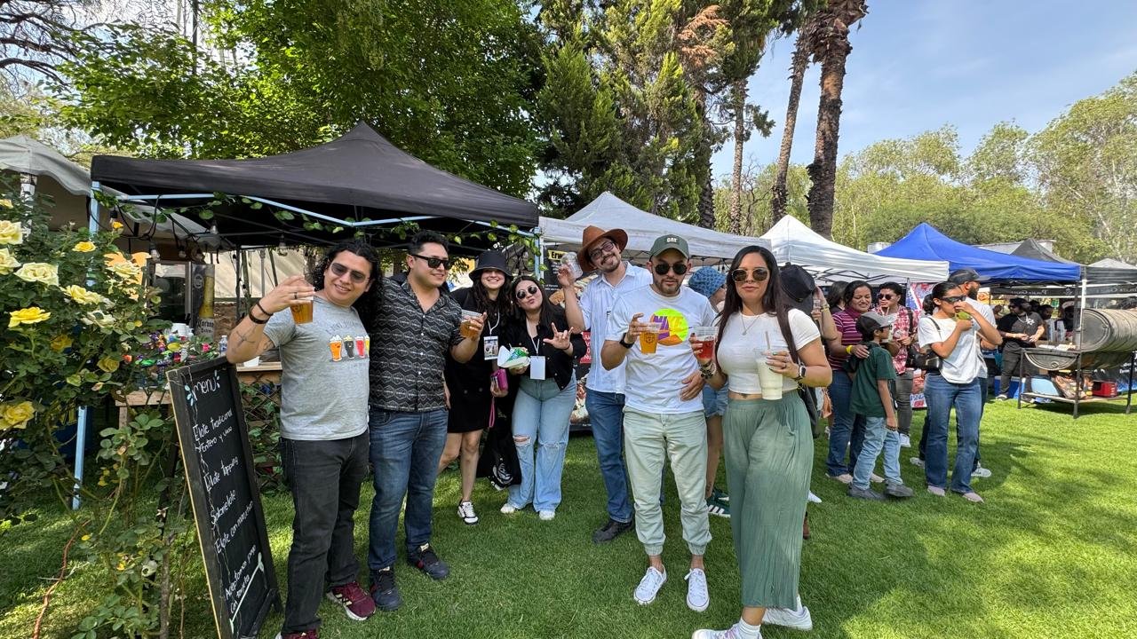 ESPECTACULAR FESTIVAL DEL MEXCAL 2025 EN ECOMUSEO DE PARQUE TANGAMANGA UNO