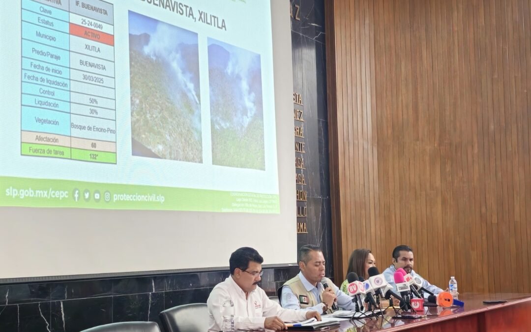 INCANSABLE TRABAJO CONTRA INCENDIOS FORESTALES