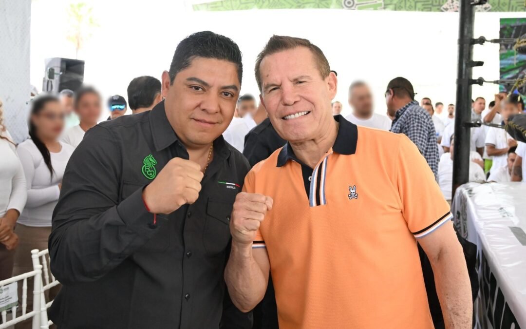 CON PLÁTICA MOTIVA CHÁVEZ A INTERNOS DE LA PILA