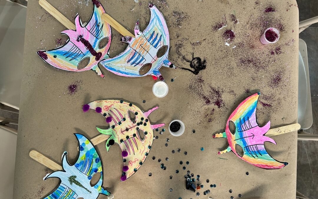 NOCHE MÁGICA DE VIERNES EN EL LEONORA CARRINGTON