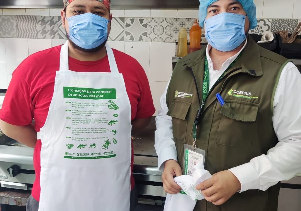 GOBIERNO ESTATAL INTENSIFICA OPERATIVO SANITARIO DE SEMANA SANTA