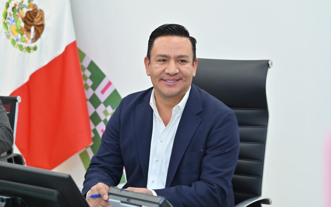 PAZ Y TRANQUILIDAD GARANTIZADAS EN SEMANA SANTA: SGG