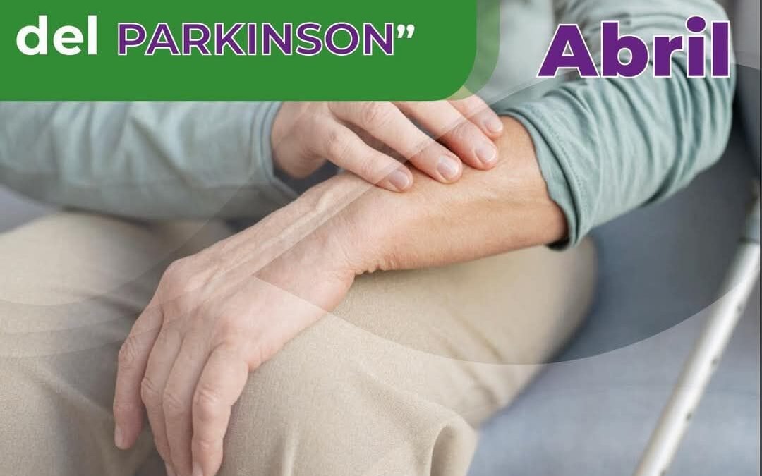 DÍA MUNDIAL DEL PARKINSON