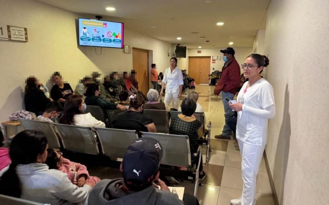 DÍA INTERNACIONAL DE CONCIENCIACIÓN SOBRE LA ENFERMEDAD DE POMPE