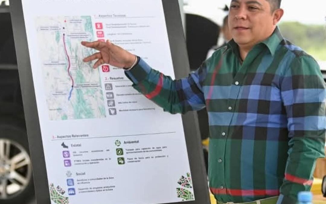 SAN LUIS-MATEHUALA  EN 90 MINUTOS