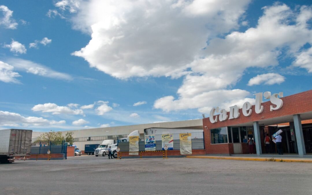 CANEL’S EMPRESA POTOSINA LÍDER EN EXPORTACIÓN: SEDECO