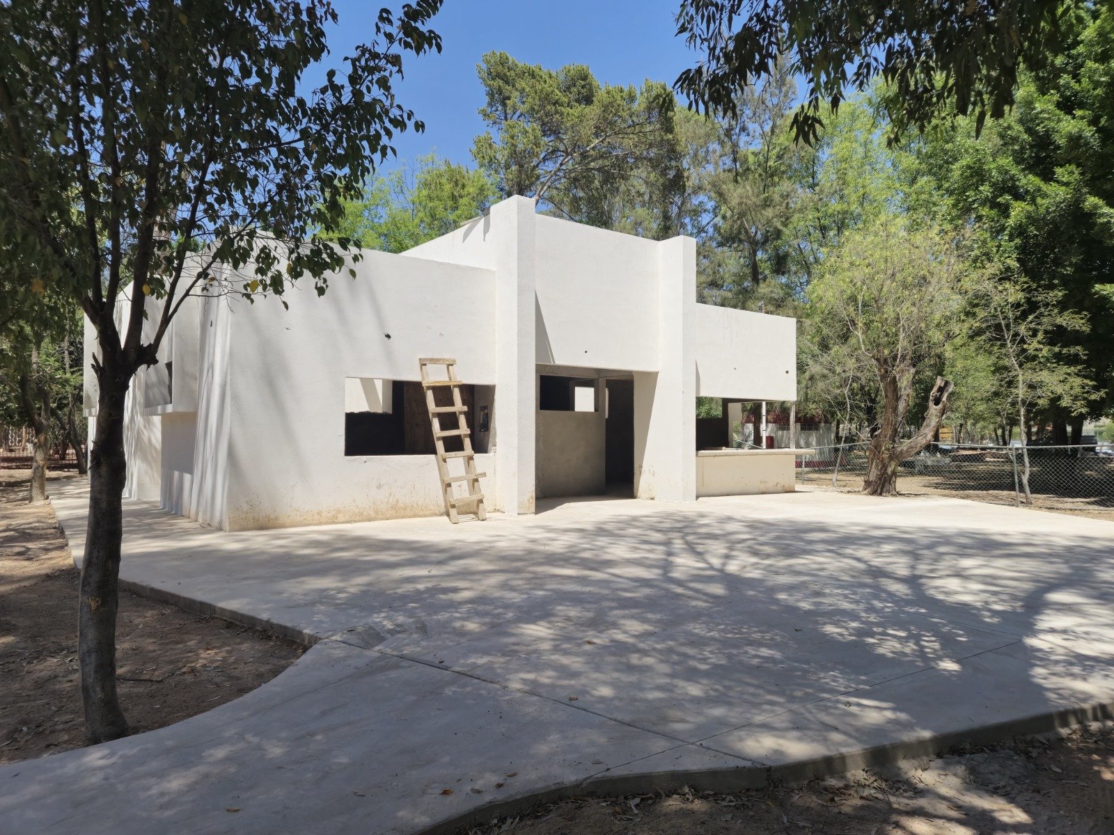 GOBIERNO ADECUÓ PROYECTO EN MORALES PARA SALVAGUARDAR FLORA Y FAUNA DEL PARQUE