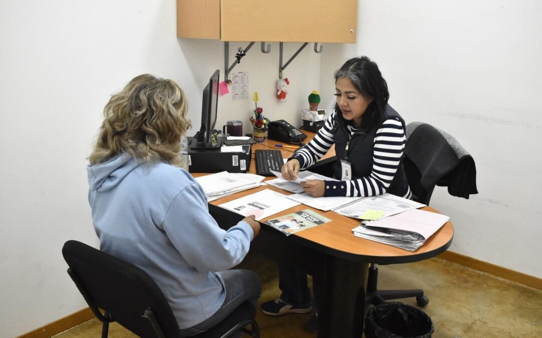 GARANTIZADA PROTECCIÓN A MUJERES