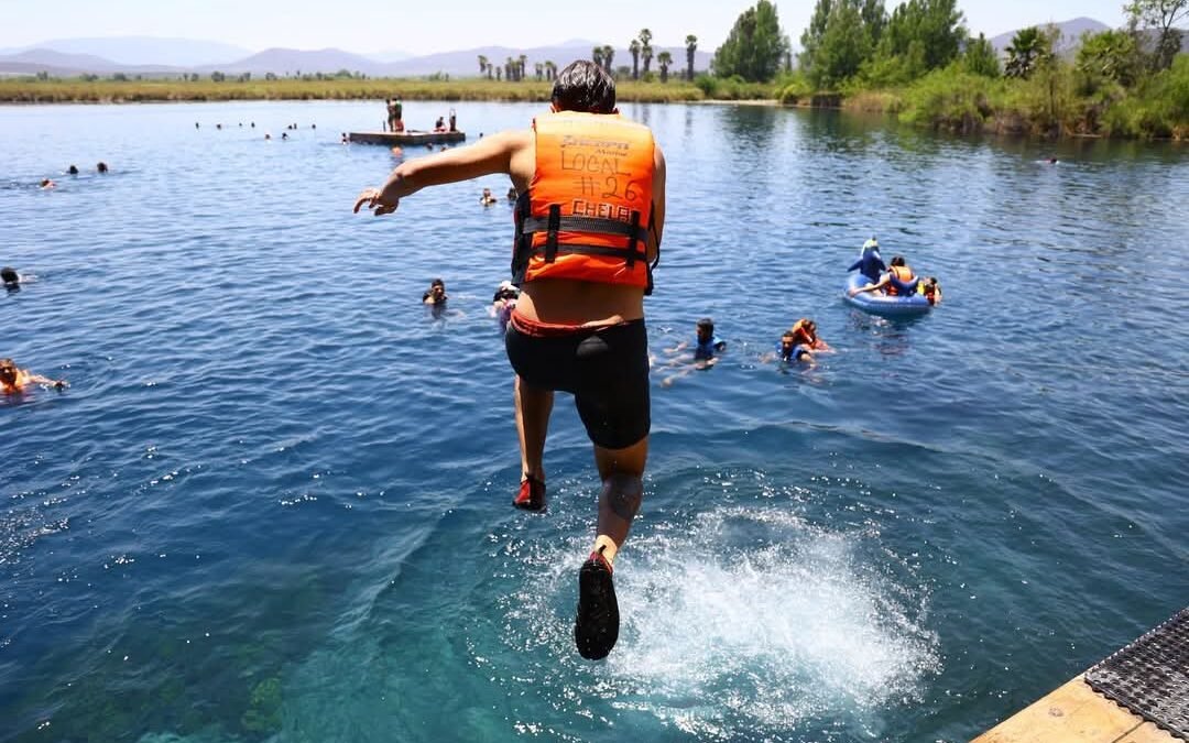 SEMANA SANTA PRODUCTIVA PARA SECTOR TURÍSTICO EN SLP