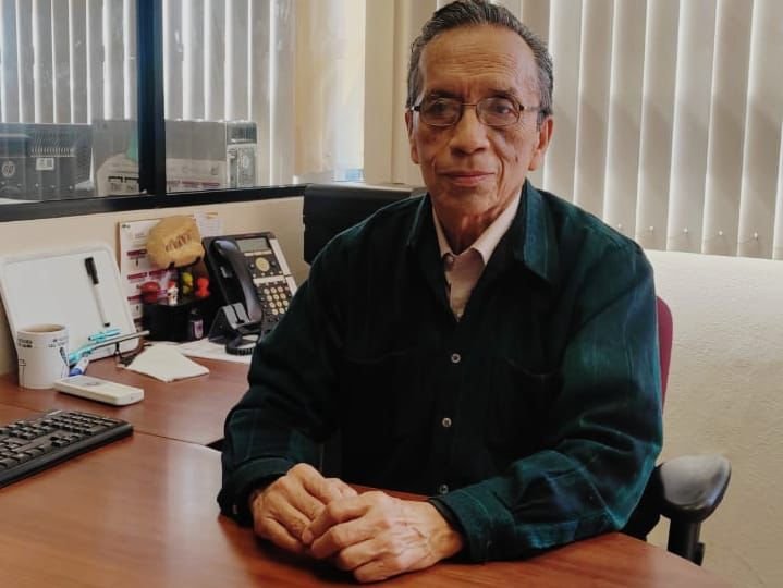 EN LA TEMPORADA DE CALOR, SE DEBE PREVENIR LA FIEBRE TIFOIDEA