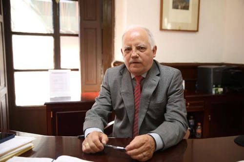 CAPACITACIÓN SIN LÍMITES A TRABAJADORES ESTATALES