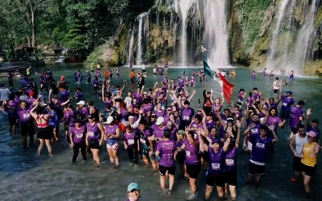 CROSS TAMASOPO CONSOLIDA A SLP COMO DESTINO LÍDER EN TURISMO DEPORTIVO