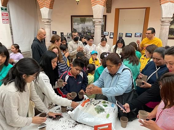 MÁS DE 200 ACTIVIDADES PREPARADAS POR DÍA DE LOS MUSEOS