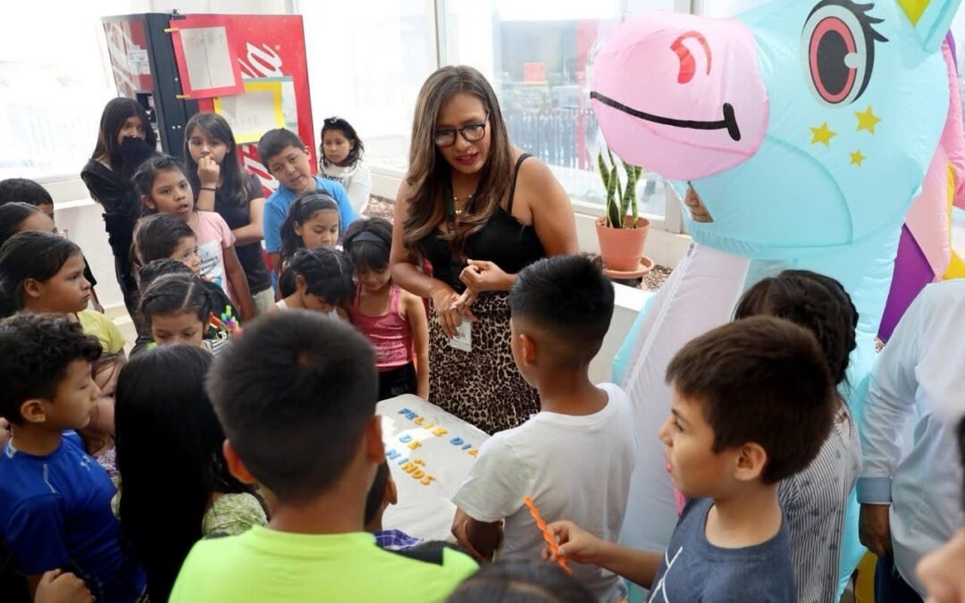 DIF REALIZA EXPOSICIÓN PICTÓRICA TERAPÉUTICA