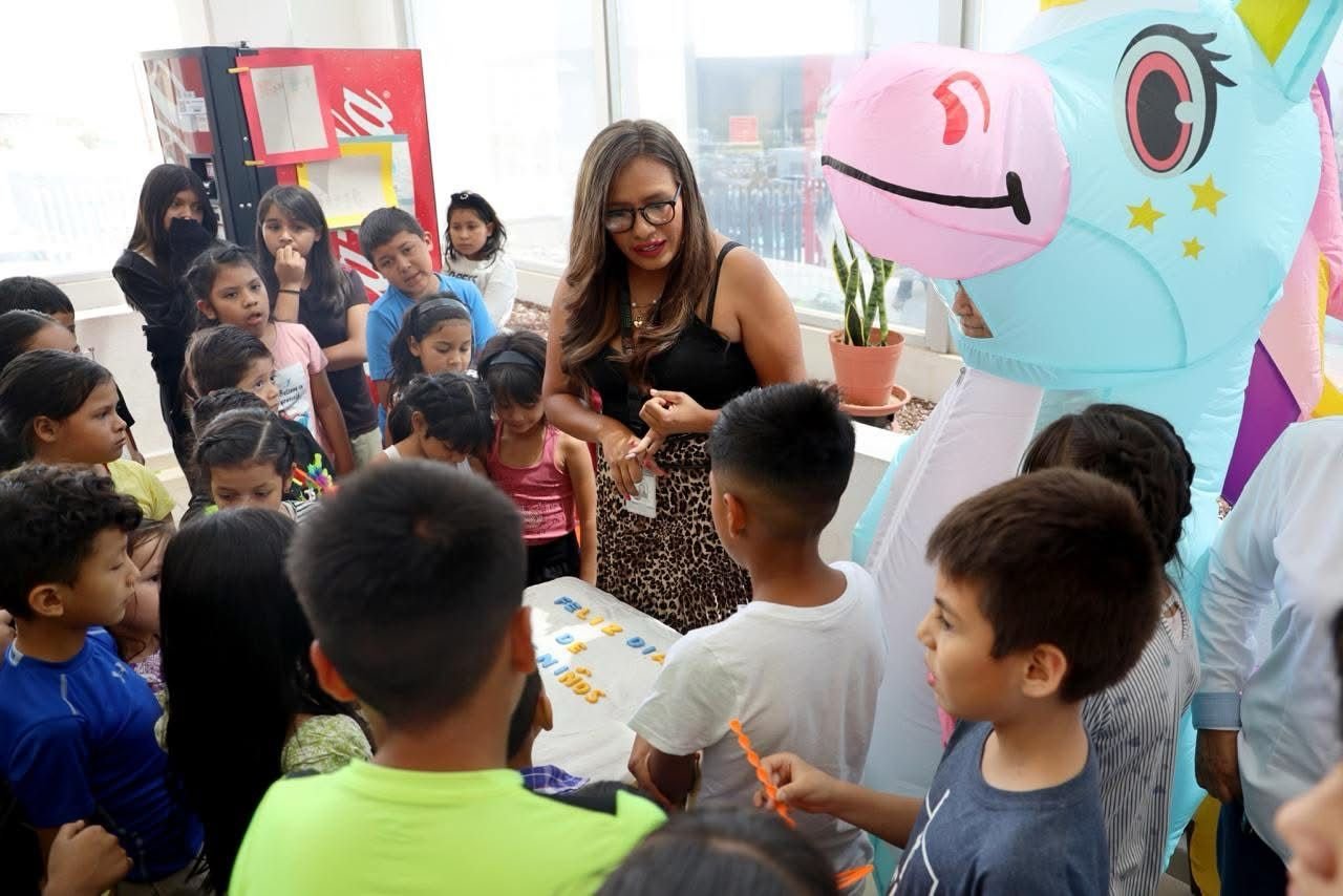 DIF REALIZA EXPOSICIÓN PICTÓRICA TERAPÉUTICA