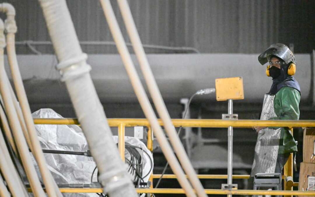 DIRECTIVOS DE SUACERO RECONOCEN LIDERAZGO DE RICARDO GALLARDO