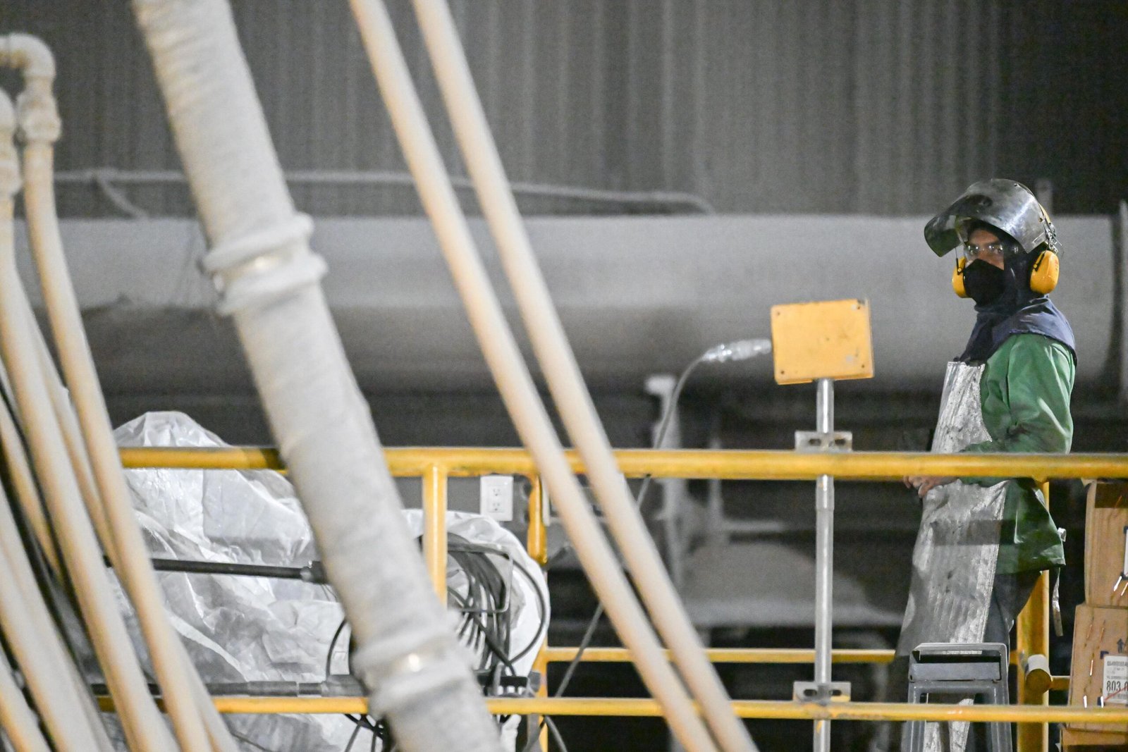 DIRECTIVOS DE SUACERO RECONOCEN LIDERAZGO DE RICARDO GALLARDO