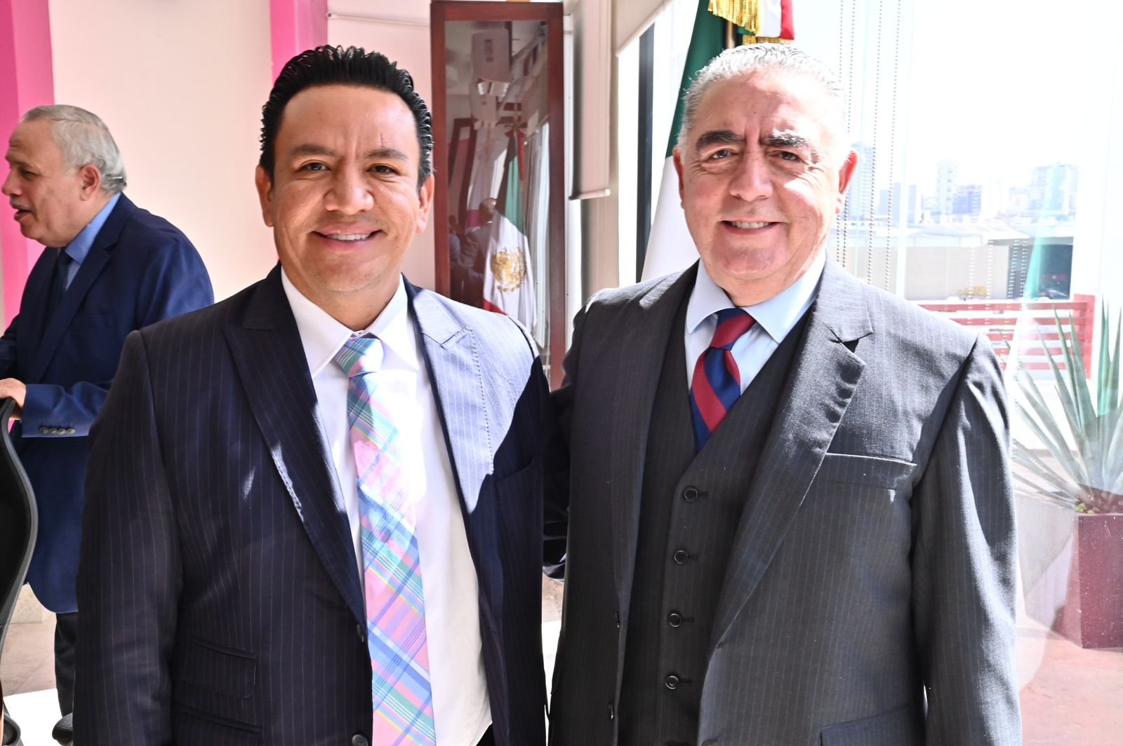 ELECCIÓN DEL PODER JUDICIAL FORTALECERÁ LA JUSTICIA EN LA ENTIDAD