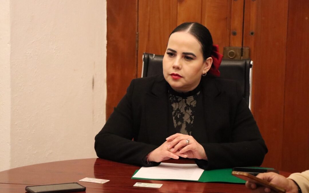 GARANTIZADO PRESUPUESTO PARA ELECCIONES DEL PODER JUDICIAL