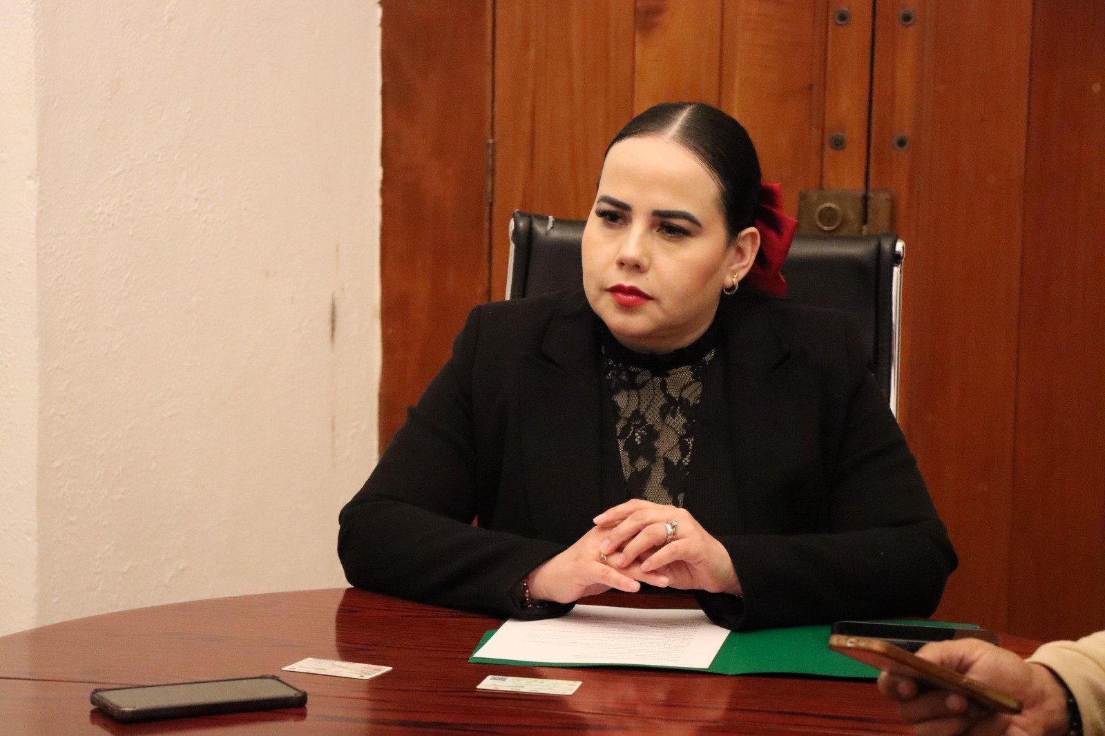 GARANTIZADO PRESUPUESTO PARA ELECCIONES DEL PODER JUDICIAL