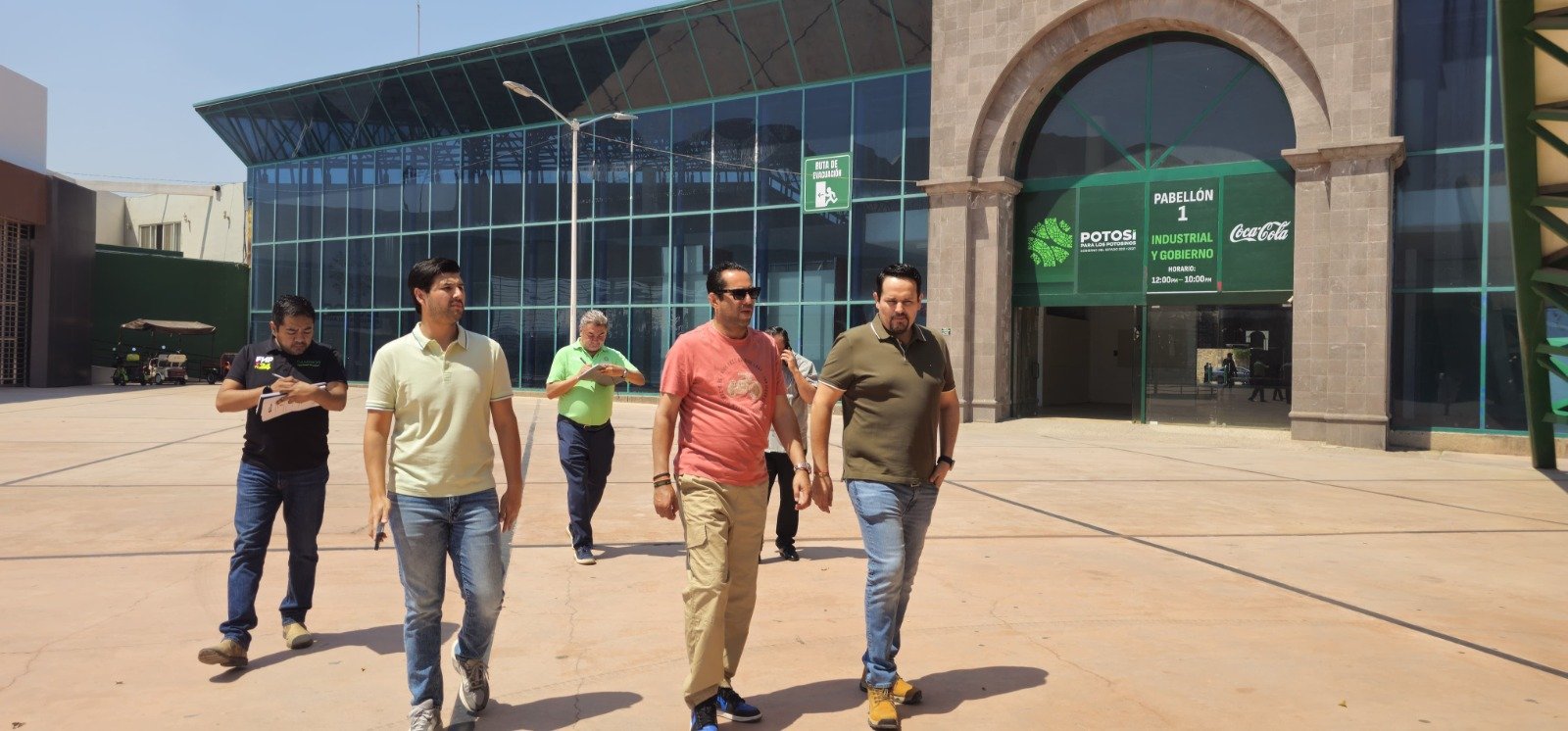 GOBIERNO ESTATAL INICIARÁ MANTENIMIENTO EN LA FENAPO