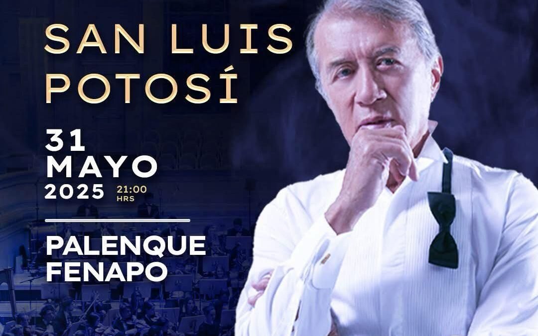 EVENTOS SIN LÍMITES LLENARÁN DE VIDA LAS INSTALACIONES DE LA FENAPO EN MAYO