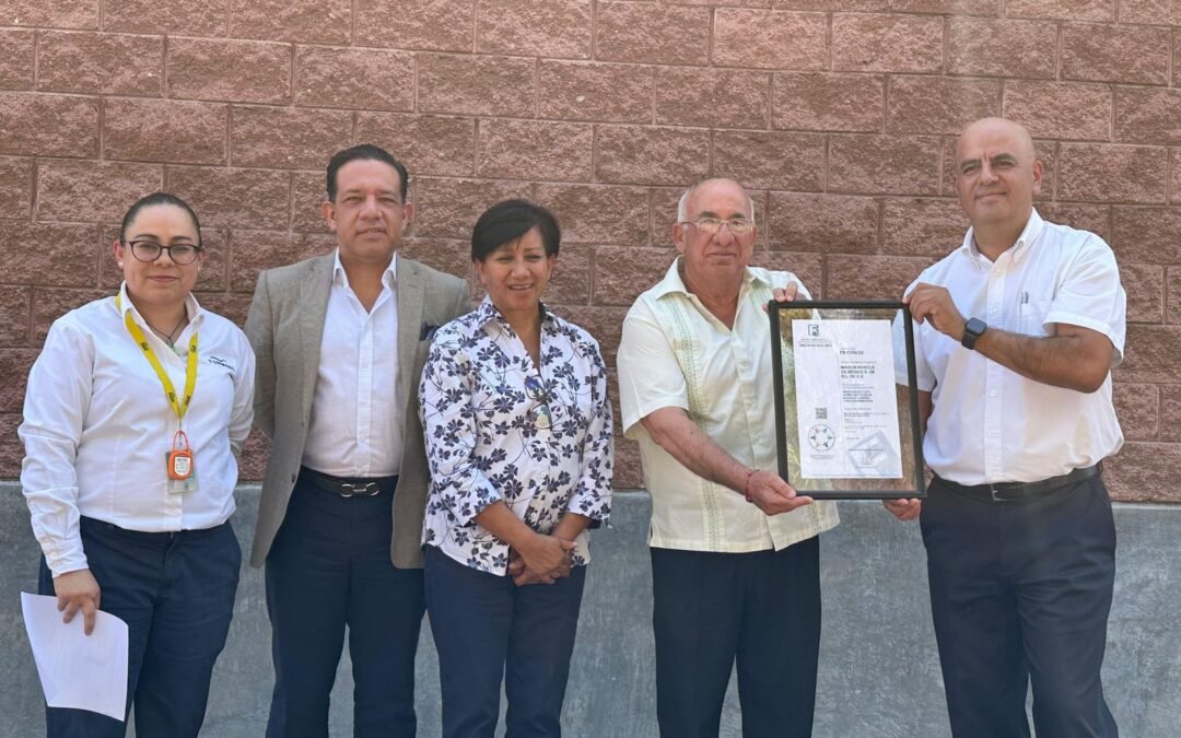 IGUALDAD LABORAL SIN LÍMITES EN SAN LUIS POTOSÍ