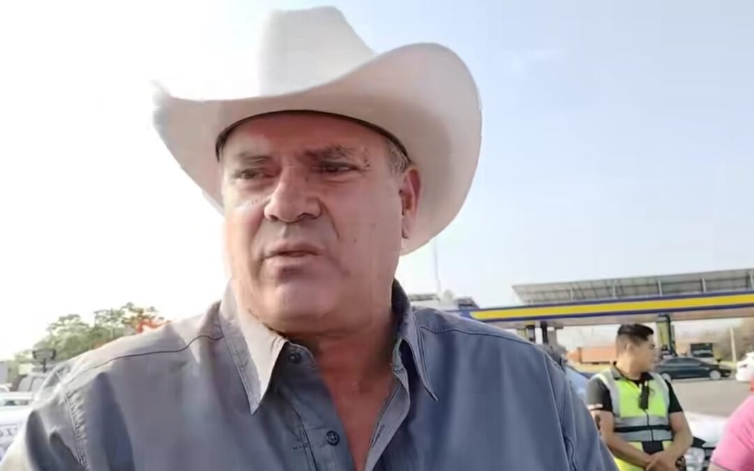 INVERNADERO DE SANTA RITA ATIENDE DEUDAS Y ARANCELES