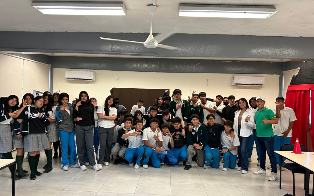 PROTECCIÓN SIN LÍMITES CON PROGRAMA JÓVENES NÓMADAS 