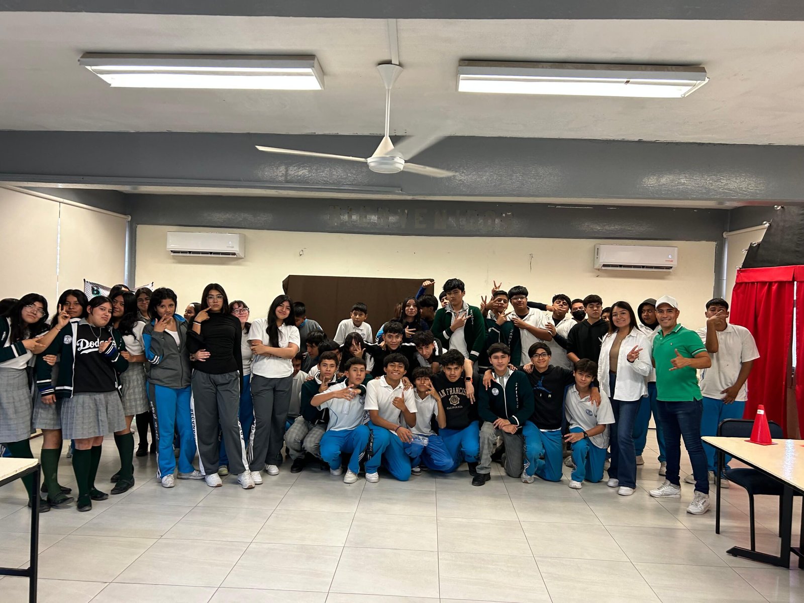 PROTECCIÓN SIN LÍMITES CON PROGRAMA JÓVENES NÓMADAS 